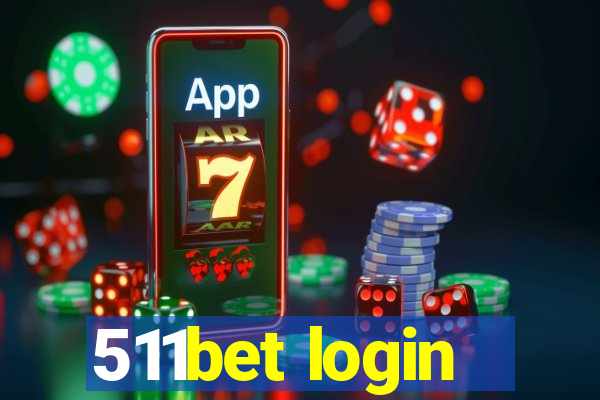 511bet login